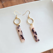 Isabella Earrings