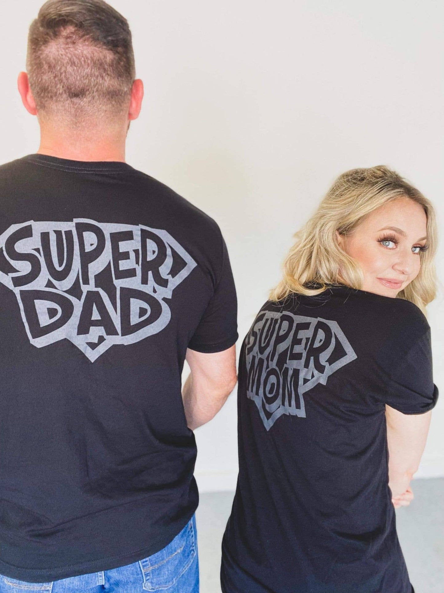 Super Dad Special