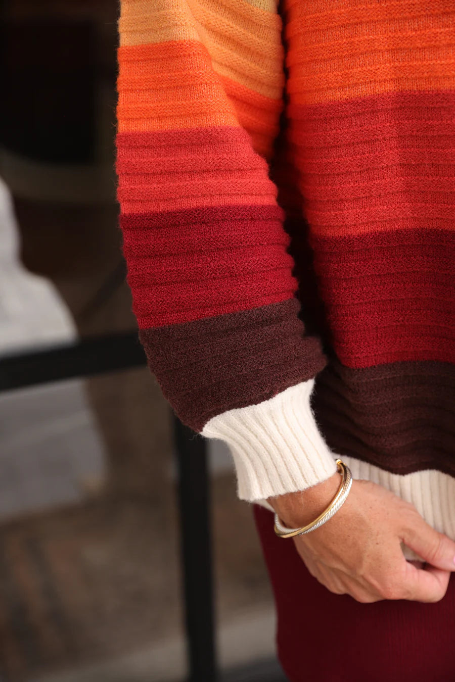 PRE-ORDER Fall Dreams Cardigan