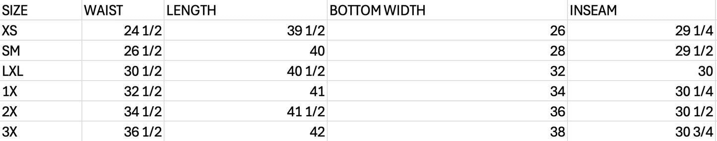 Haddie Wide Leg Checker Pants