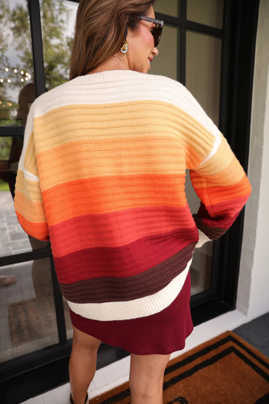 PRE-ORDER Fall Dreams Cardigan