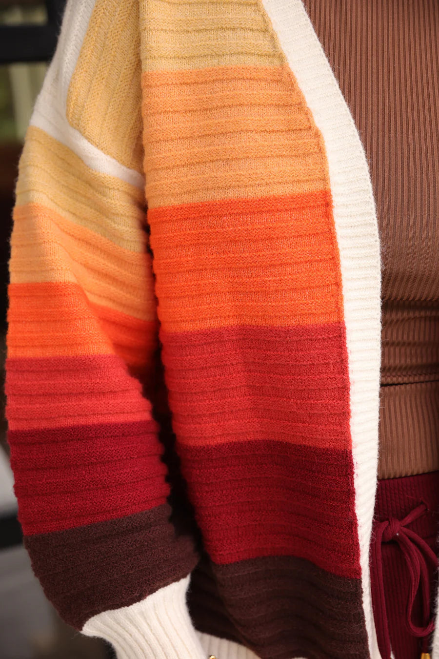 PRE-ORDER Fall Dreams Cardigan