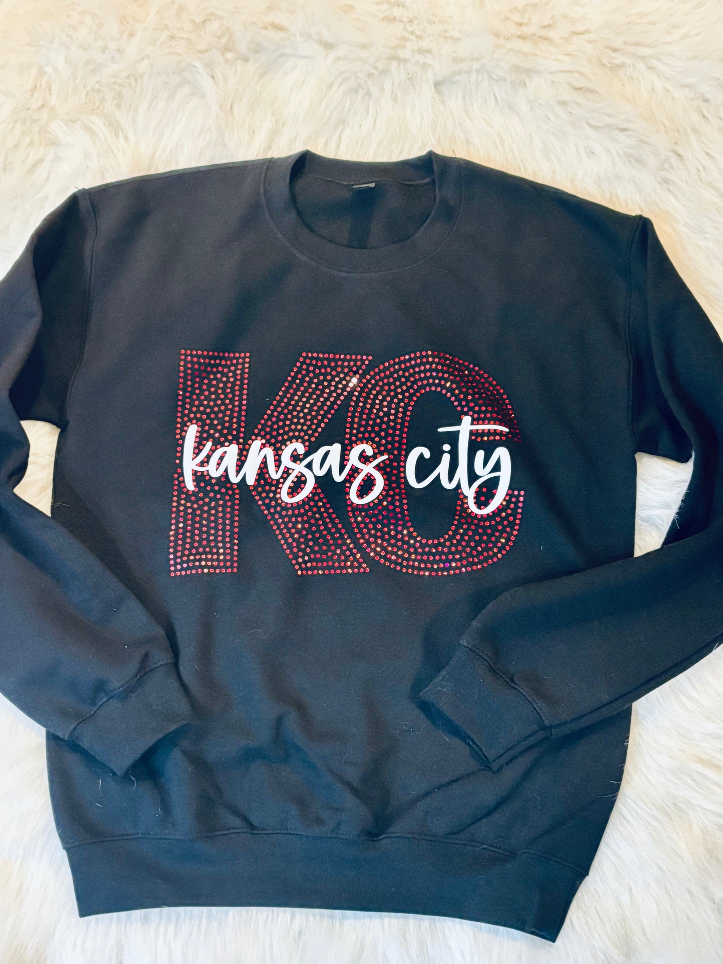 Kansas City Puff and Spangle Crew