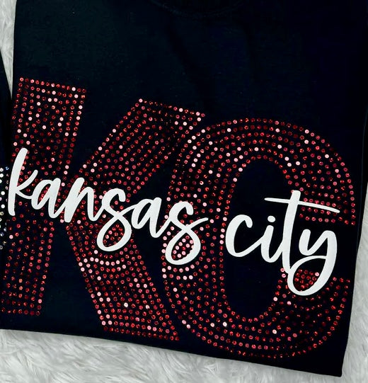 Kansas City Puff and Spangle Crew
