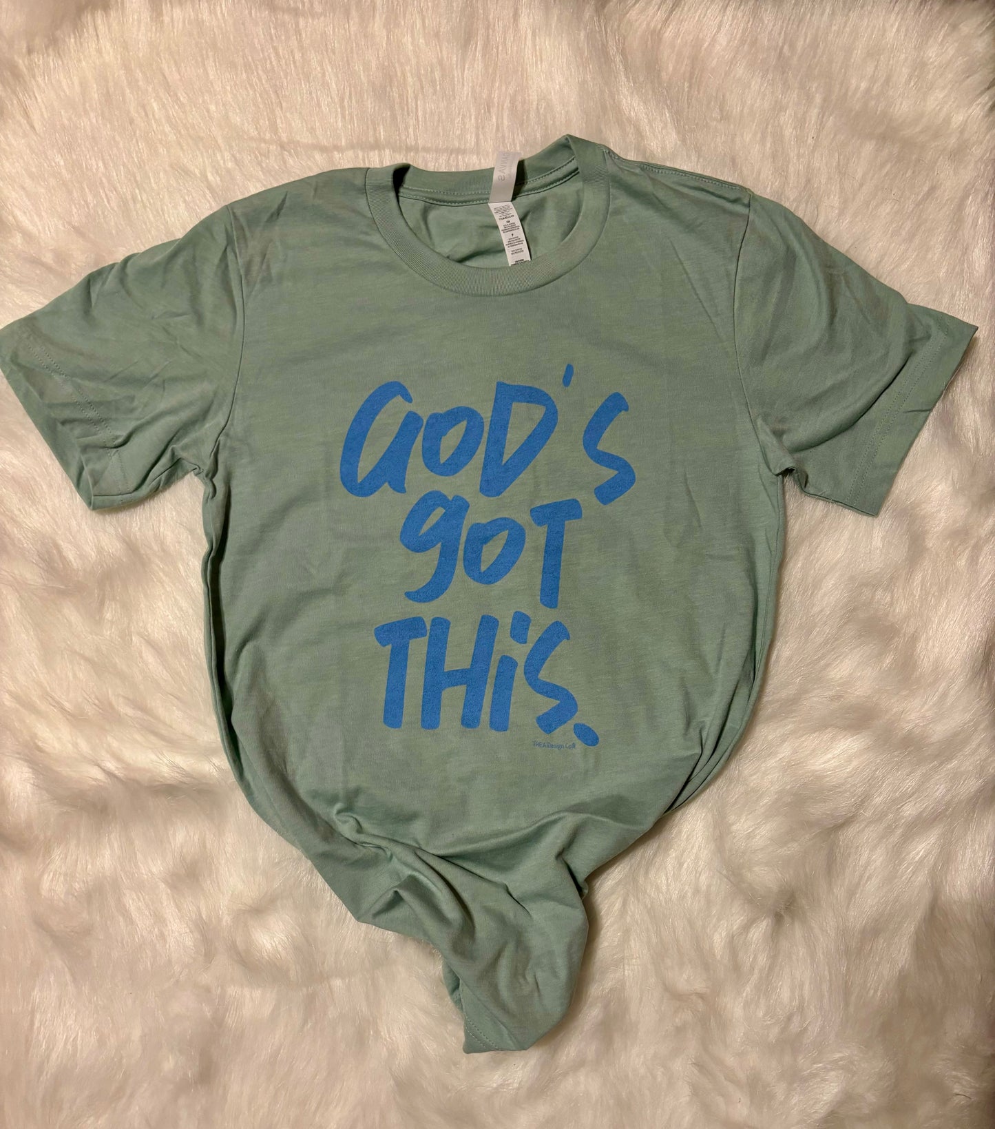 God’s Got This Tee