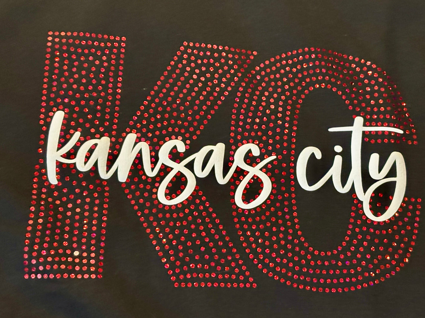 Kansas City Puff and Spangle Crew