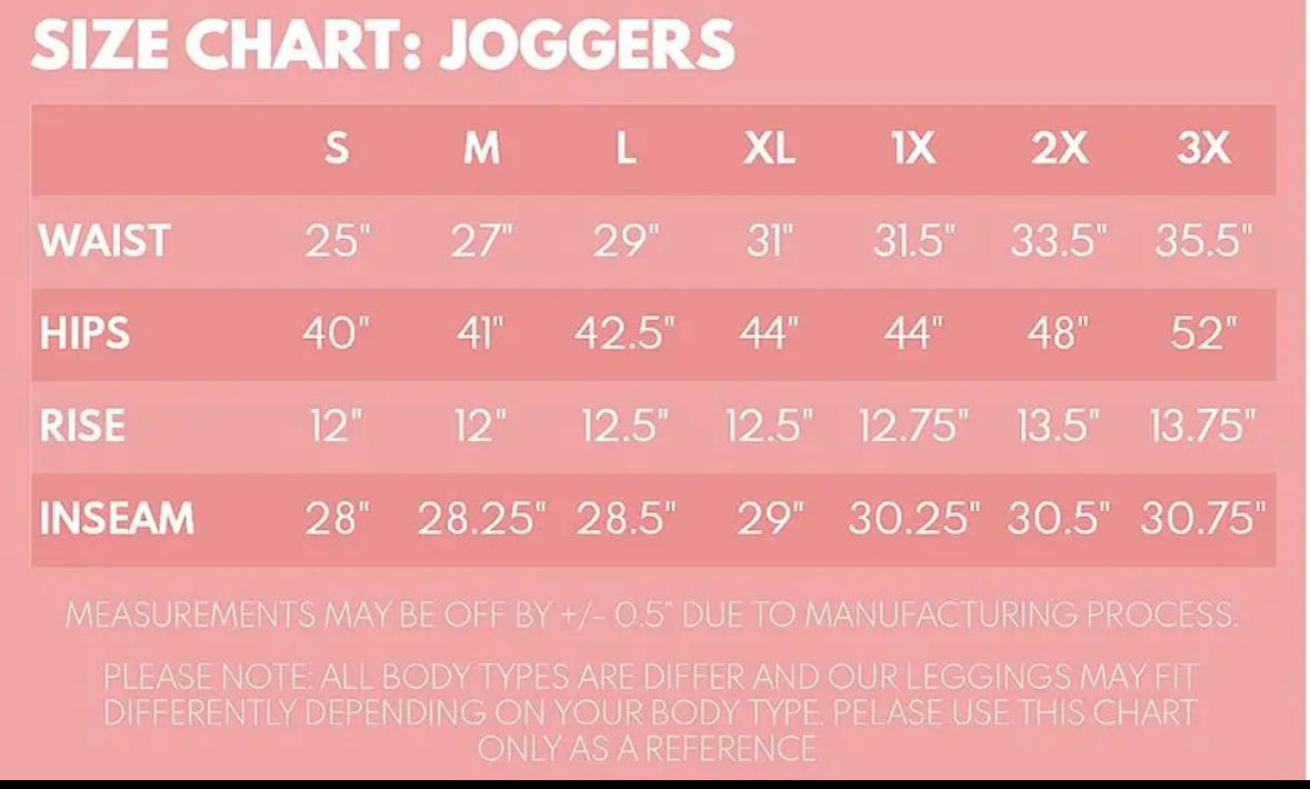 Buttery Soft Solid Joggers with Drawstring: Jade