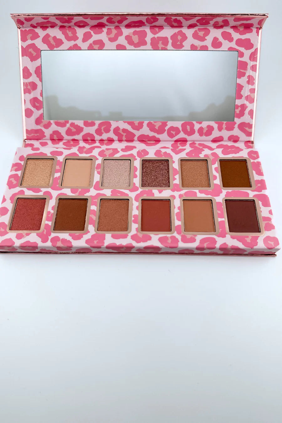 Jess Lea Feeling Sassy Eye Shadow Pallette