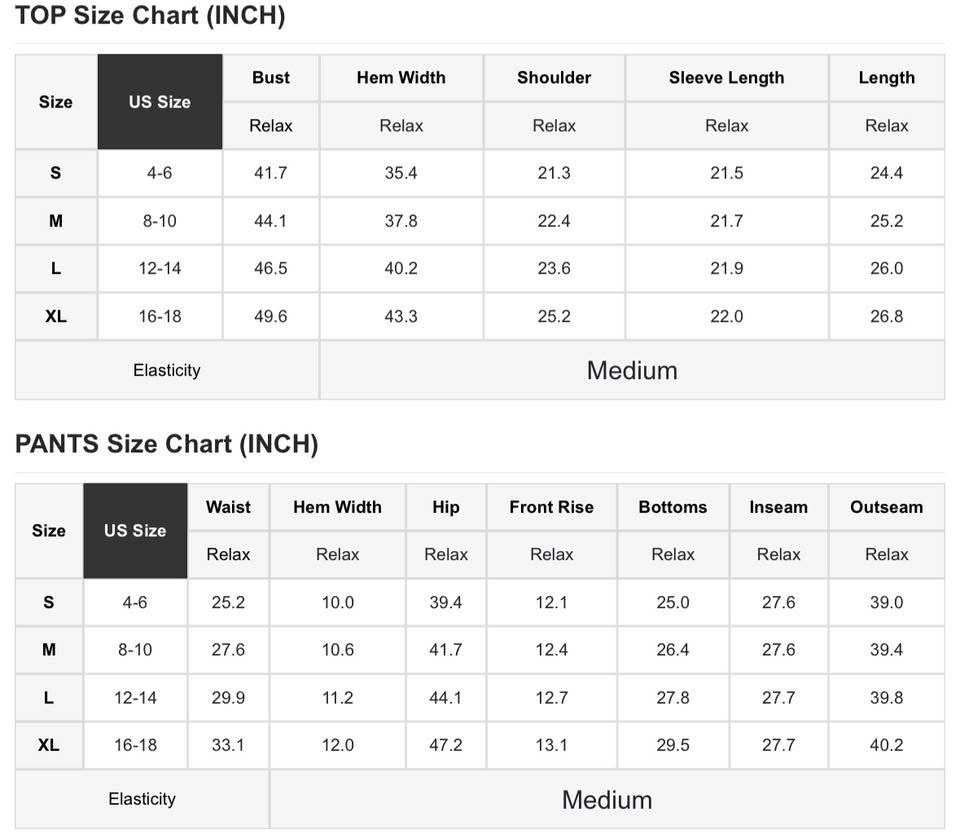 PRE-ORDER Floral Hoodie and Sweatpants Set