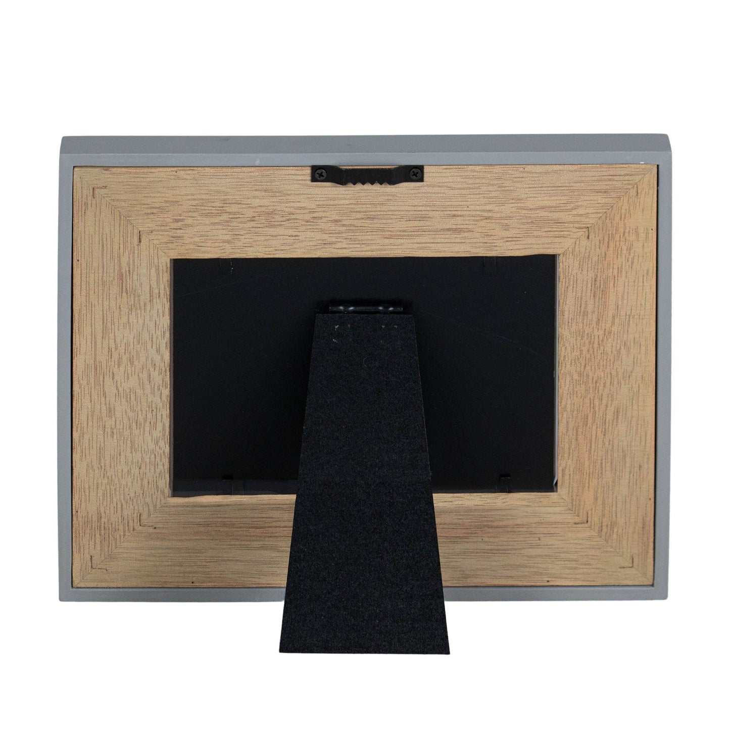 Smile Photo Frame - 4x6