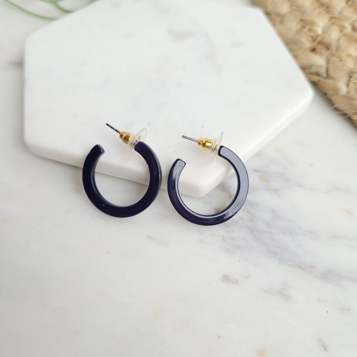 Cam Mini Hoops