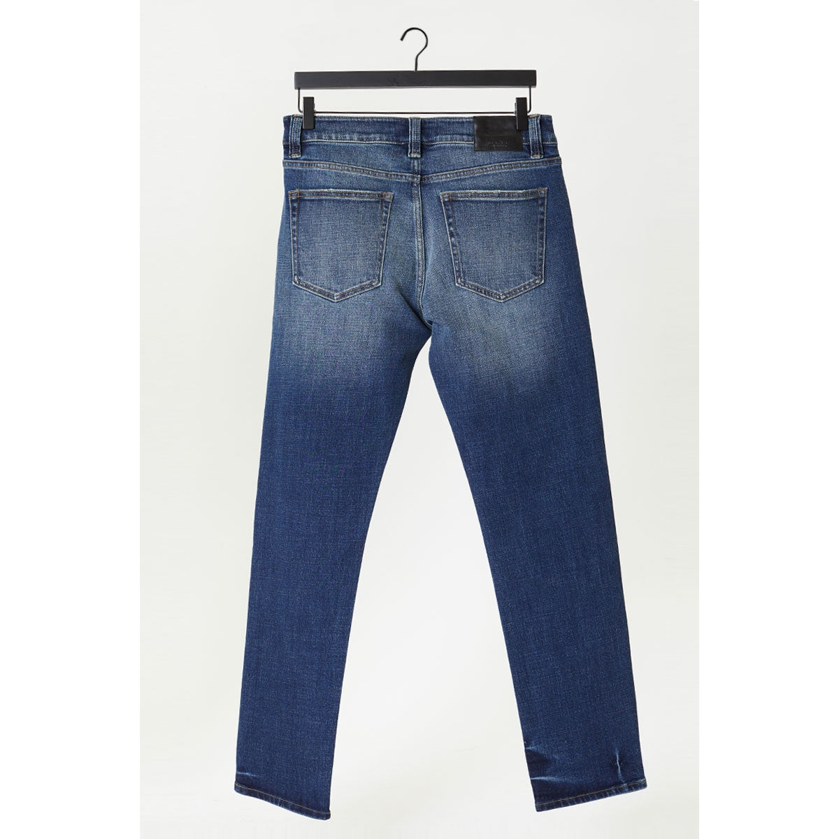 Men's Slim Straight Jeans