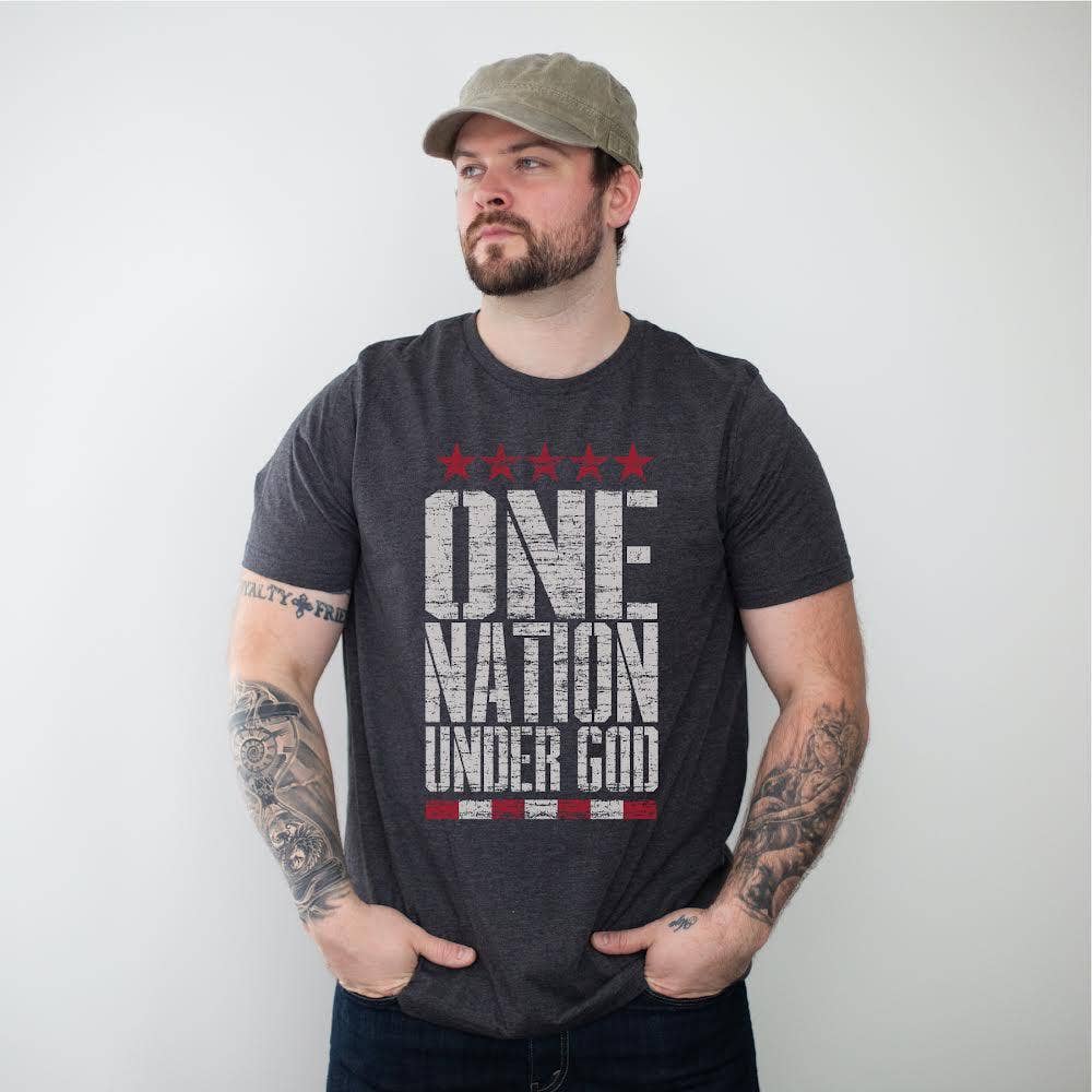One Nation Under God