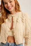 Elise Cardigan