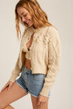 Elise Cardigan