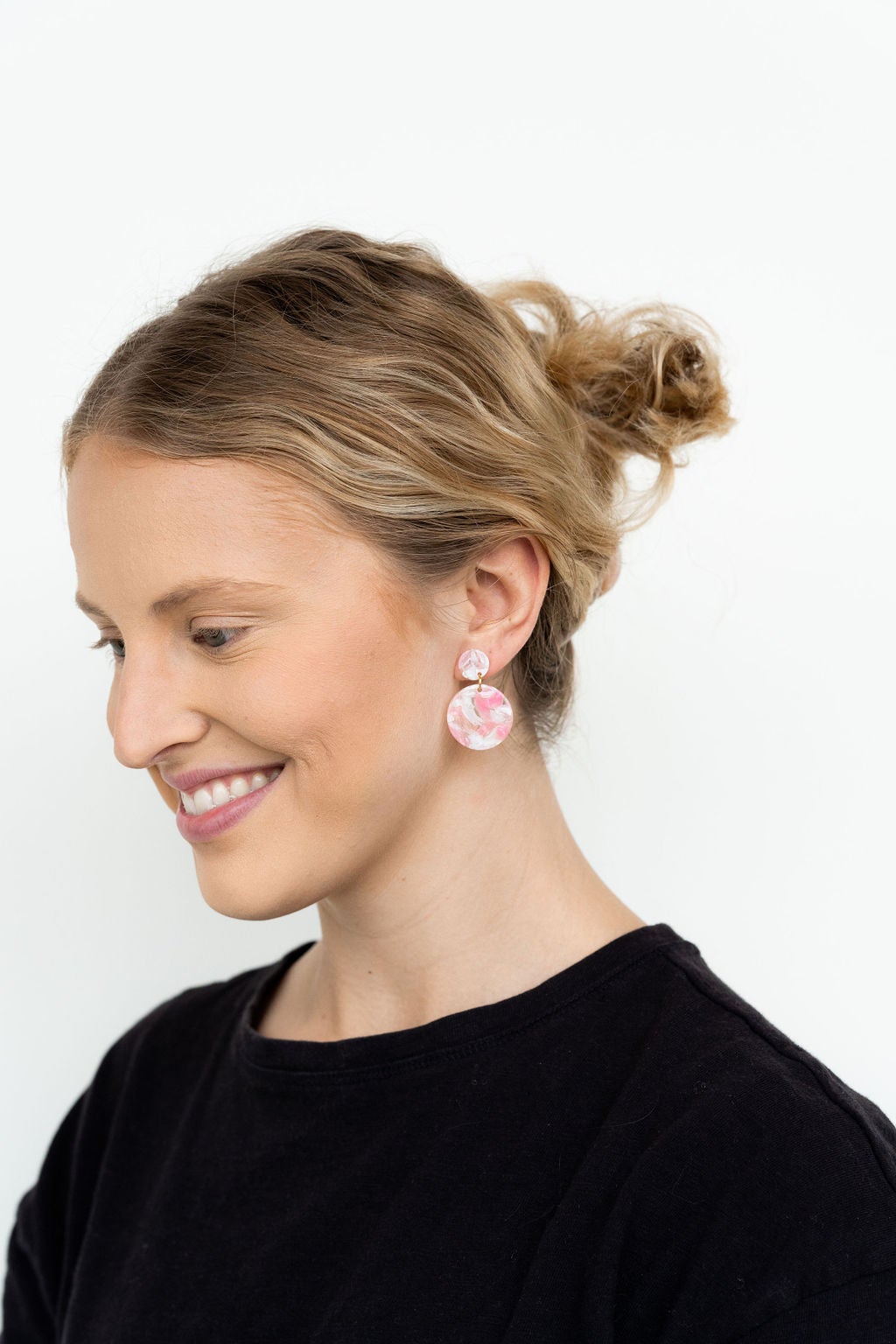 Addy Earrings