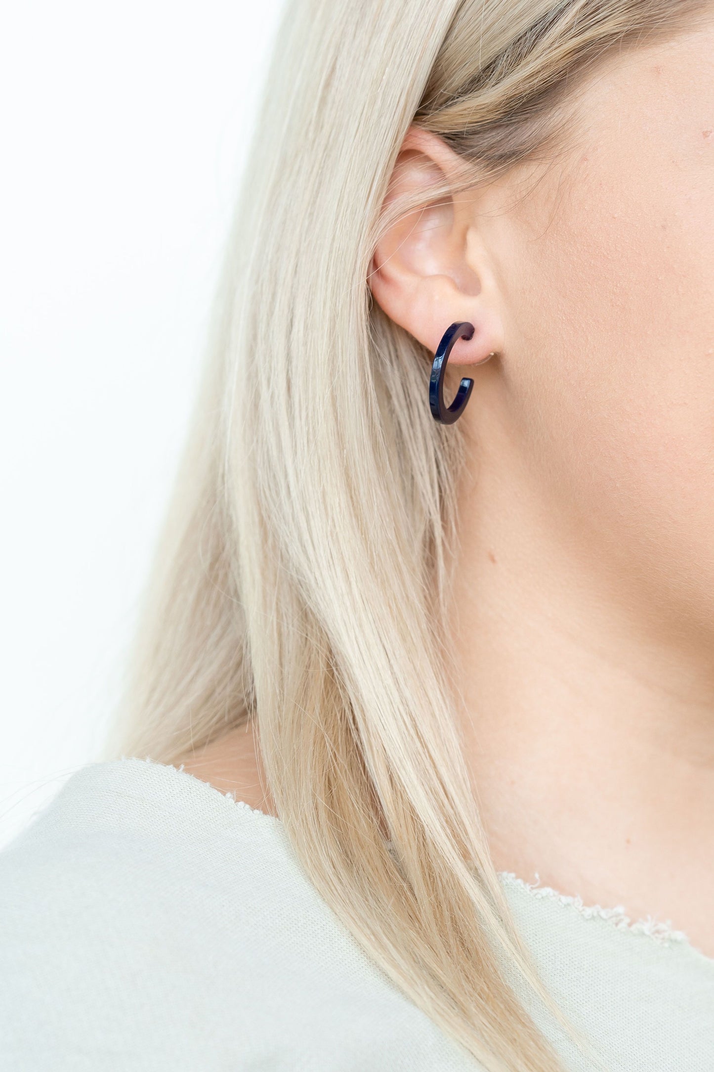 Cam Mini Hoops