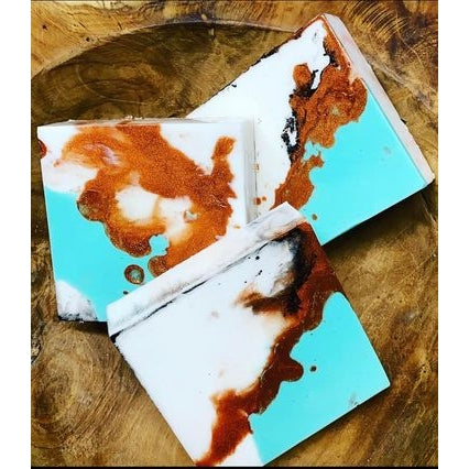 Keep It Rustic Soap Bars