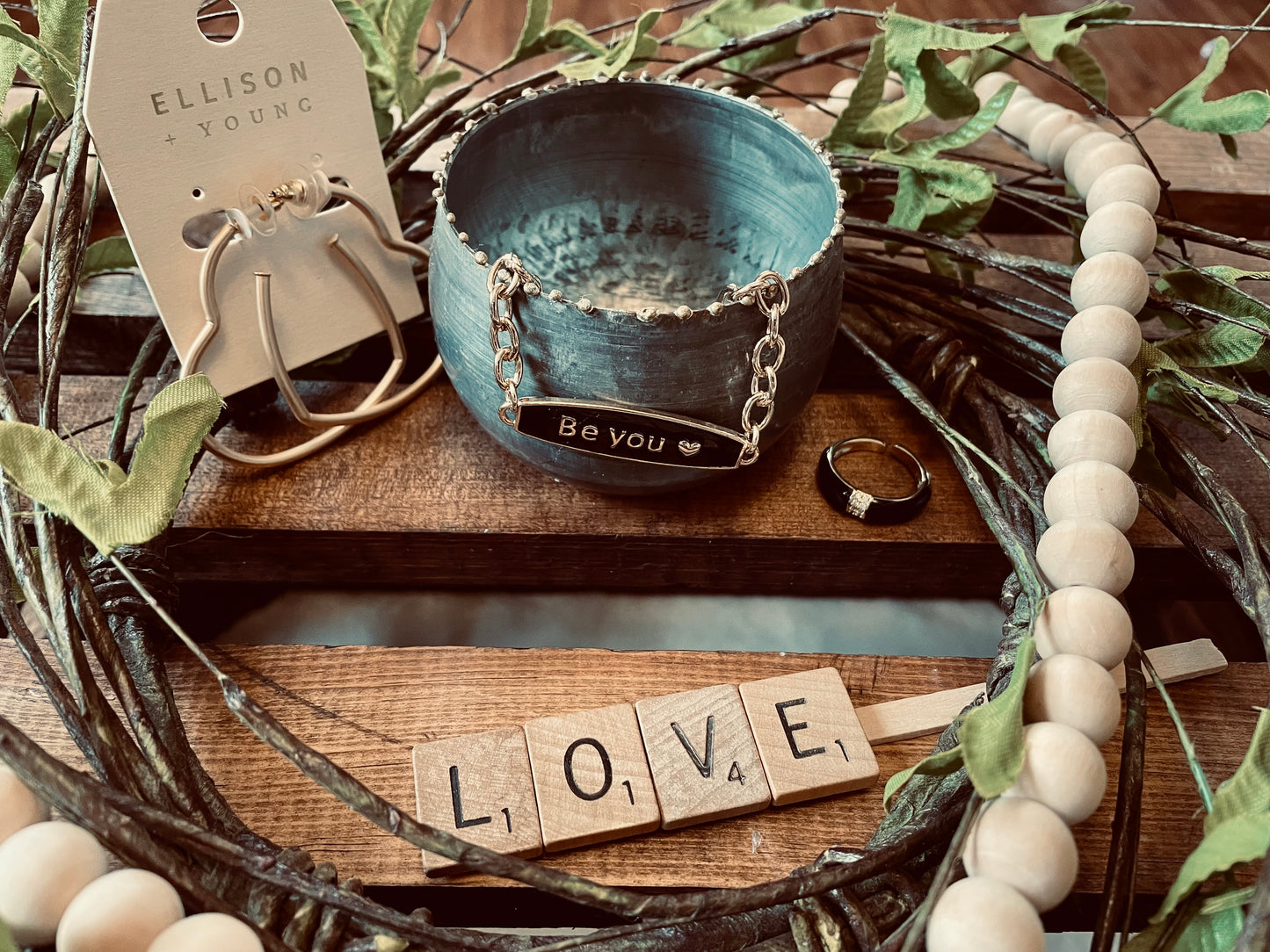 Hickory Ridge Boutique Gift Card