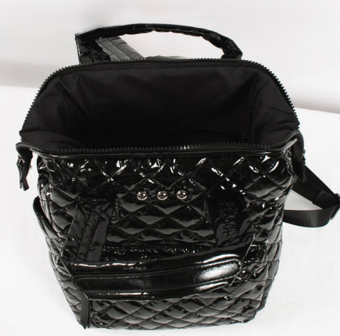 Brooklyn Backpack
