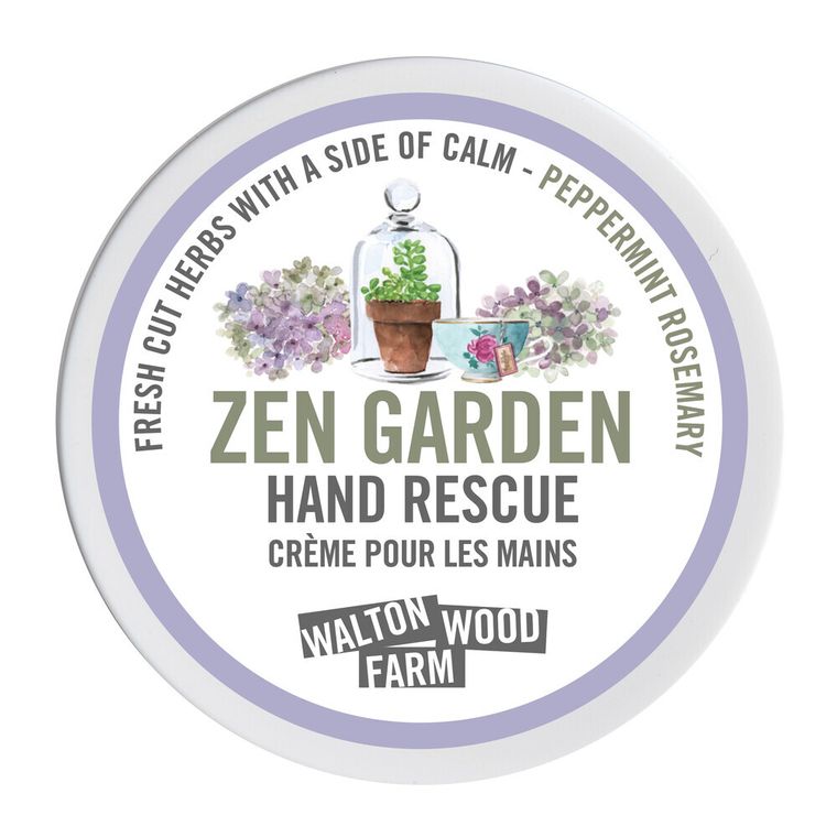 Hand Rescue - Zen - 4oz