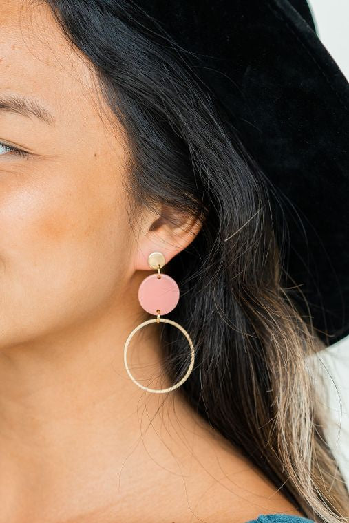 Sadie Earrings