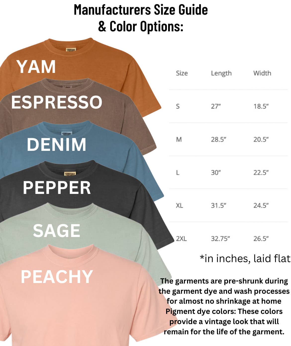 Turn Your Worries Into Prayers Graphic Tee: Espresso