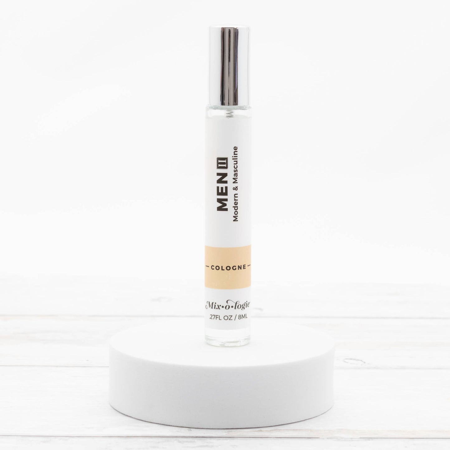 Men’s II (Modern & Masculine) Cologne Pen 8 mL