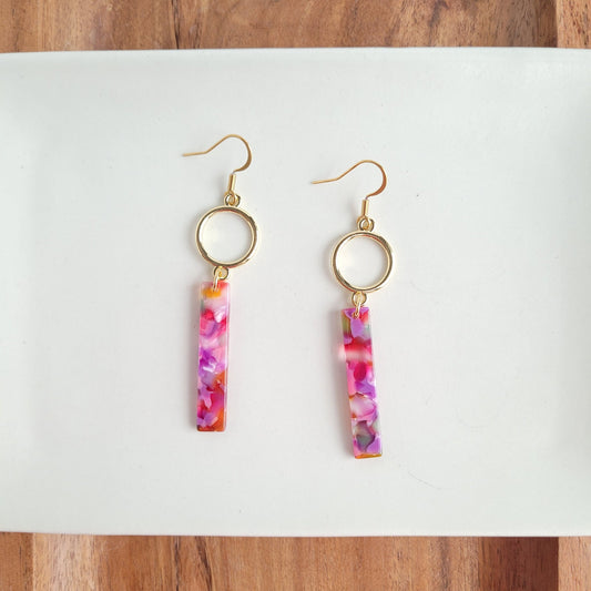 Isabella Earrings