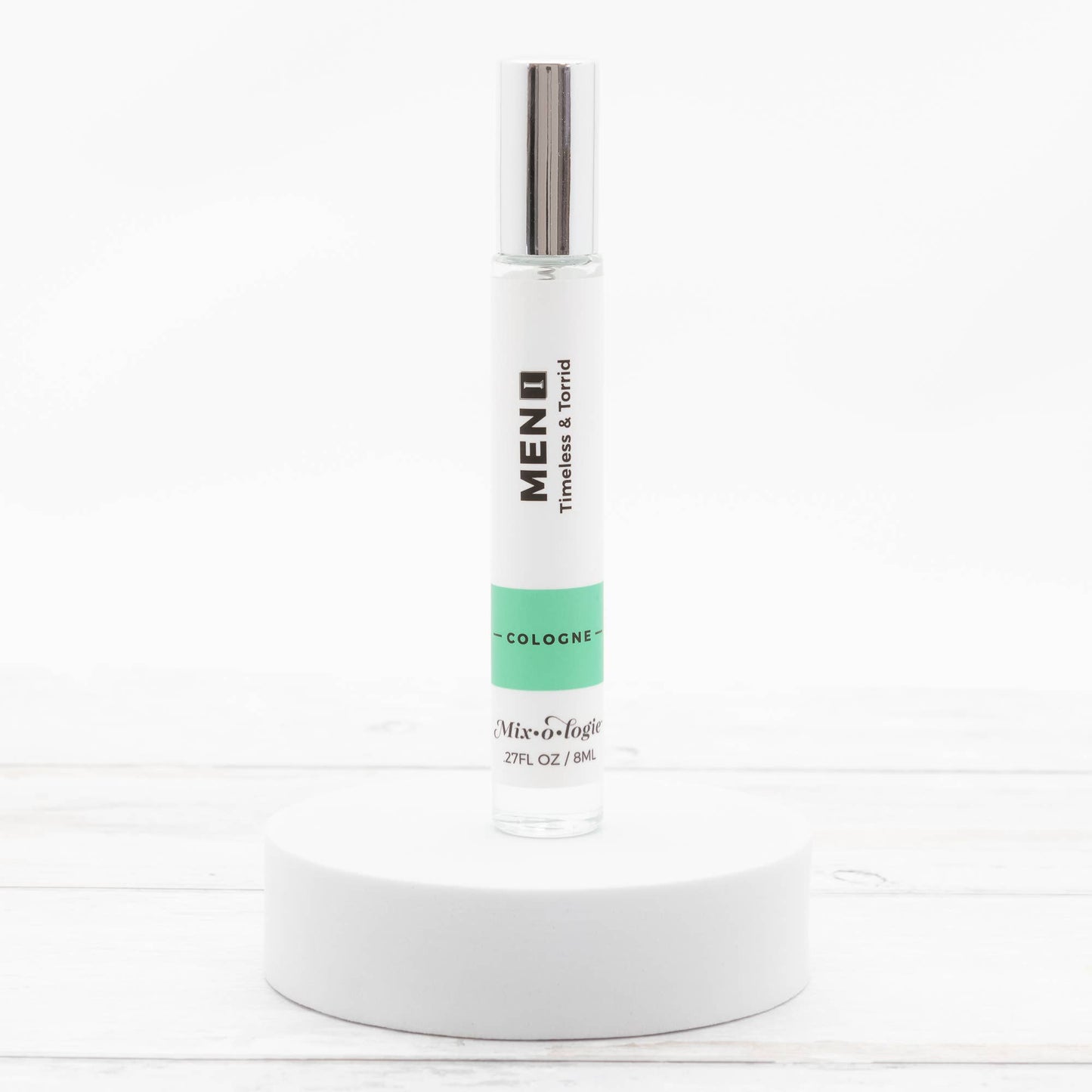 Men’s I (Timeless & Torrid) Cologne Pen 8 mL