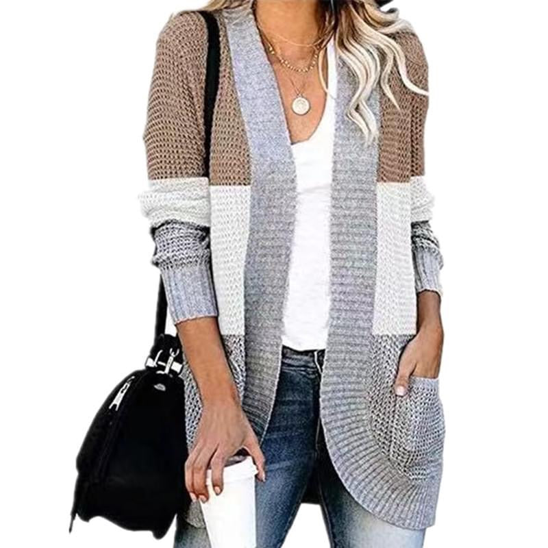 Zora Cardigan