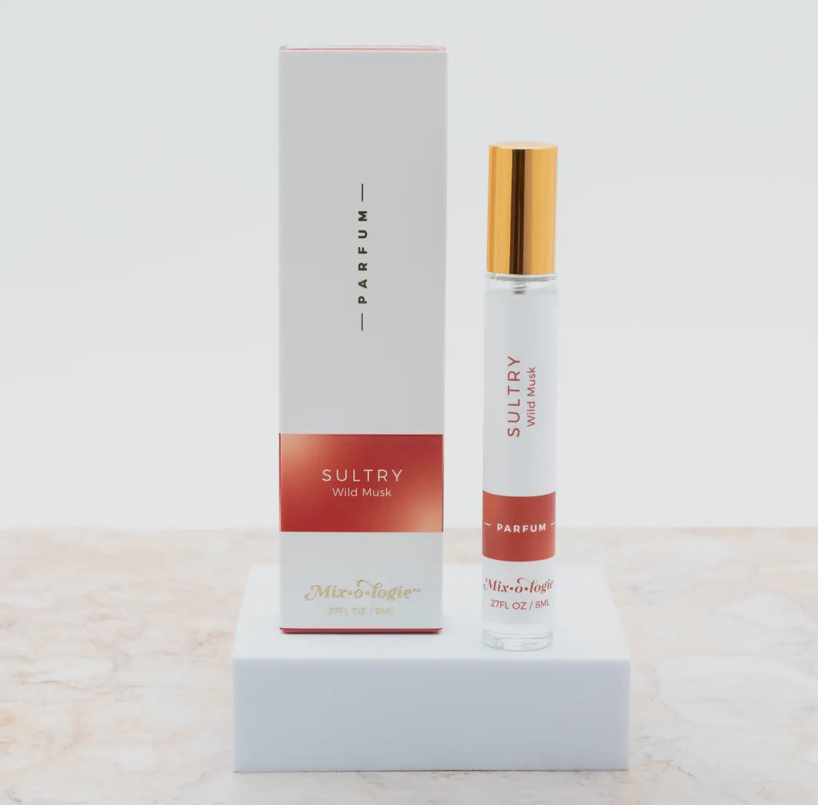 Mixologie Perfume Spray