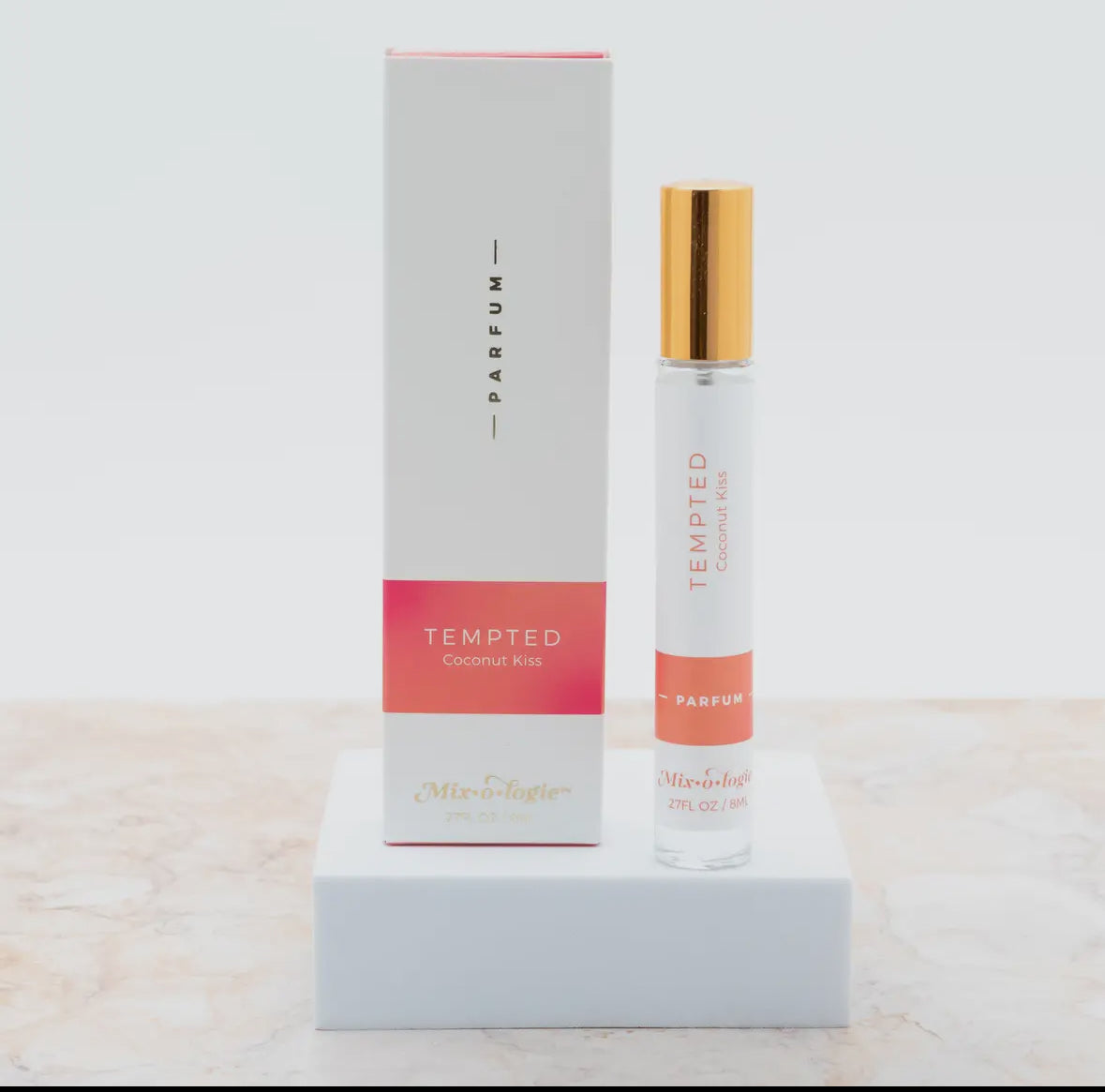 Mixologie Perfume Spray