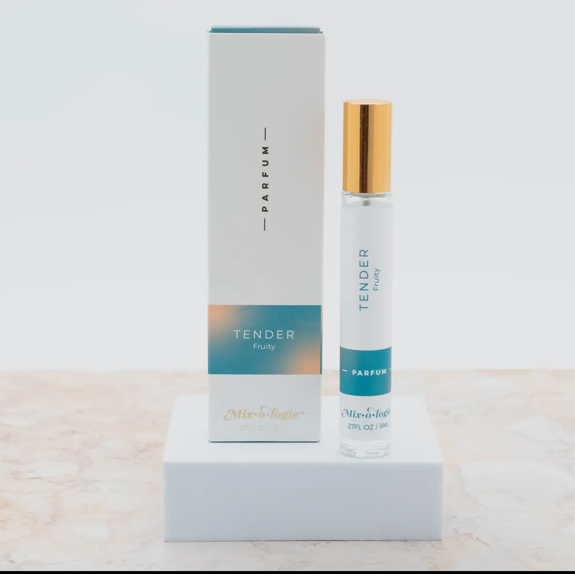 Mixologie Perfume Spray