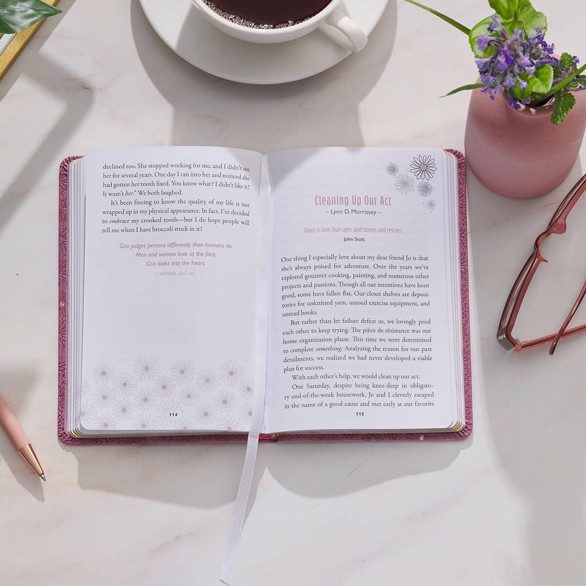 Moments of Grace for Women