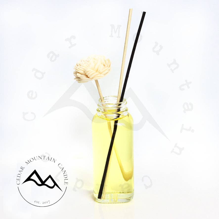 Natural Reed Diffusers- Spring and Summer