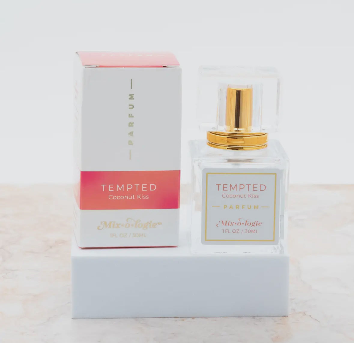 Mixologie Perfume Spray