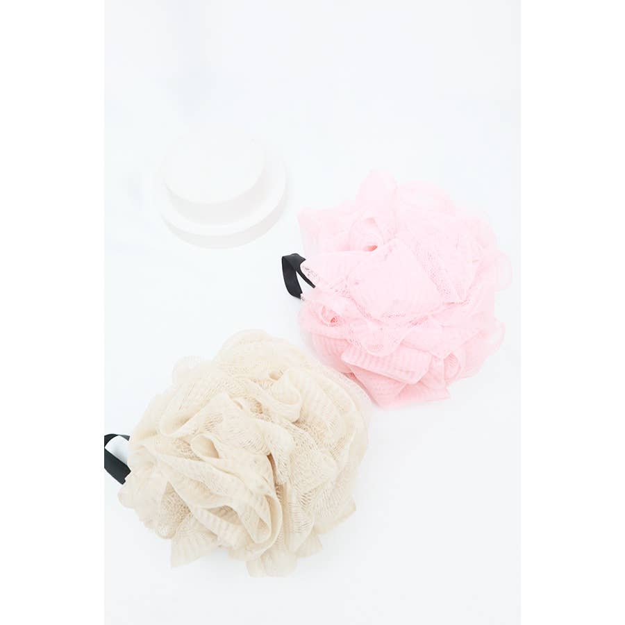Mesh Shower  Ball