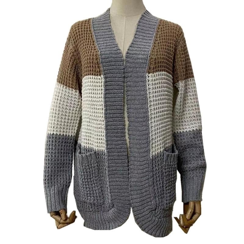 Zora Cardigan