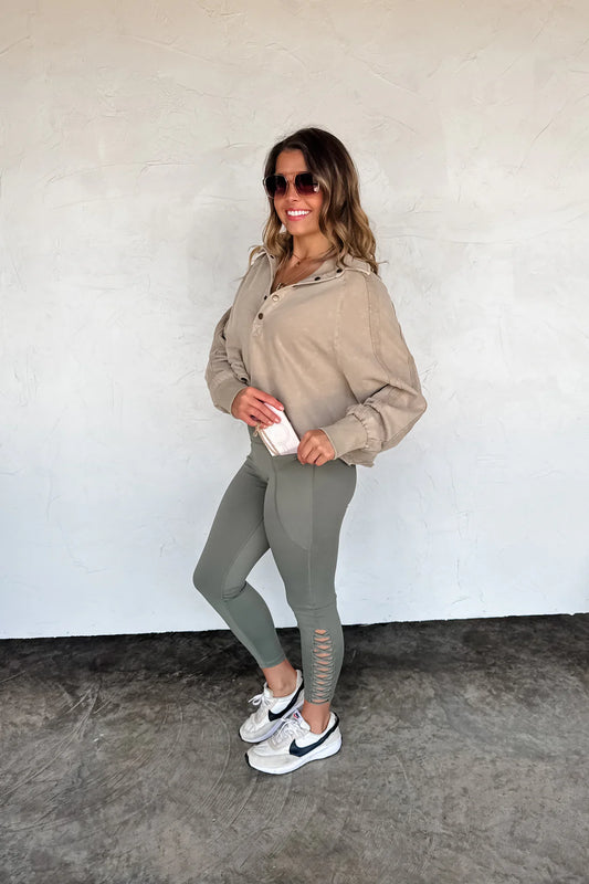 PRE-ORDER BLAKELEY SIGNATURE LEGGINGS
