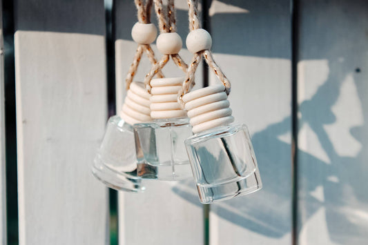 Pink Sugar Car Diffuser