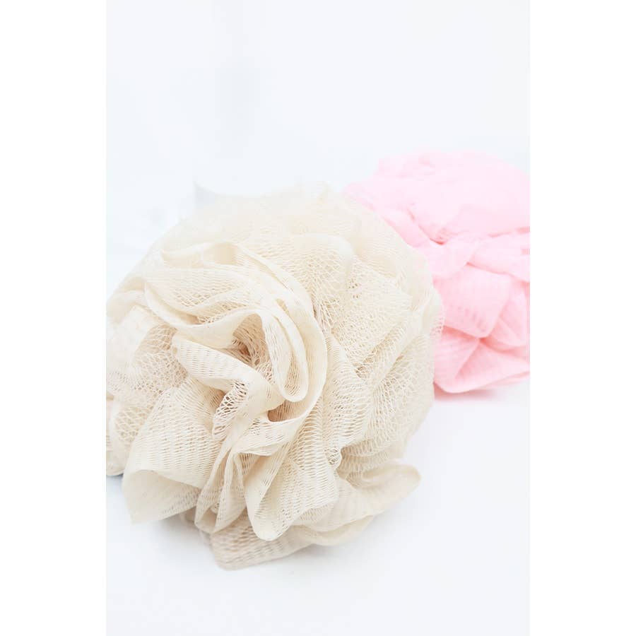 Mesh Shower  Ball