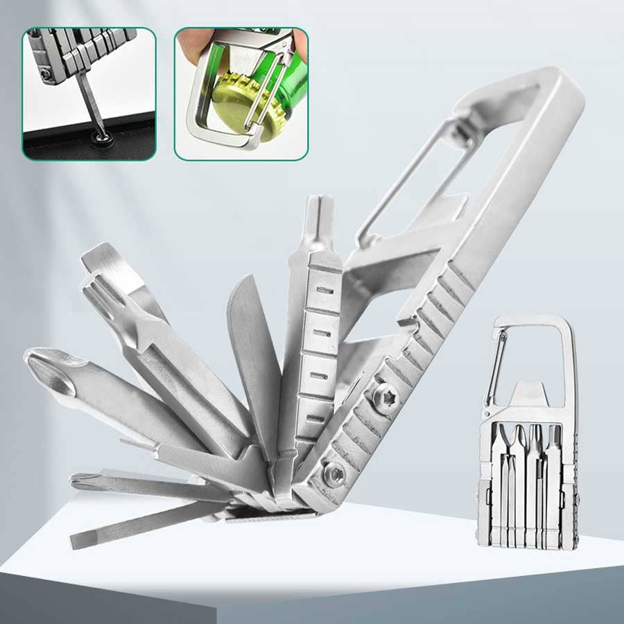 The Fix Is In Multi-tool - mens gift