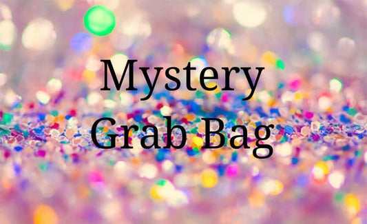Mystery Grab Bags