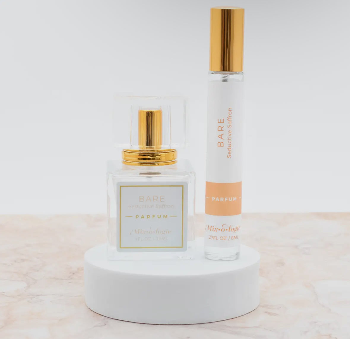 Mixologie Perfume Spray