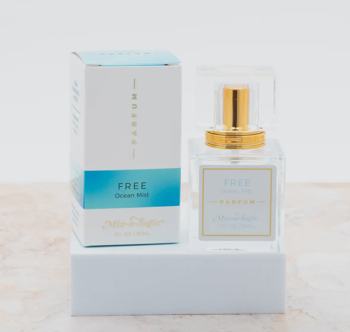 Mixologie Perfume Spray