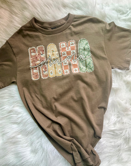 Mama Goose Tee