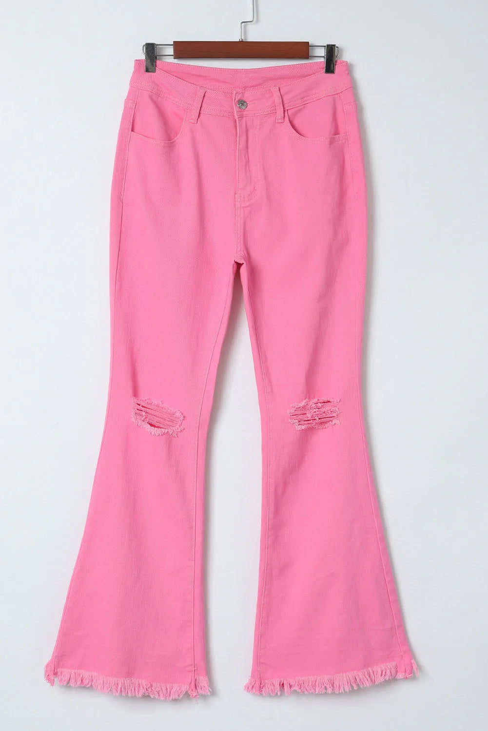 PRE-ORDER PINK FLARES