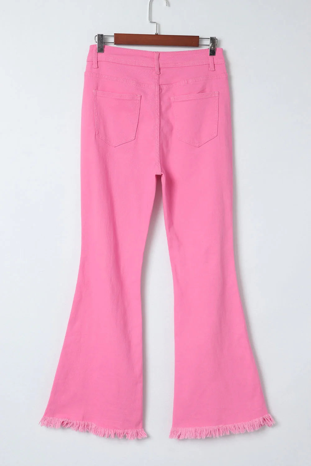 PRE-ORDER PINK FLARES