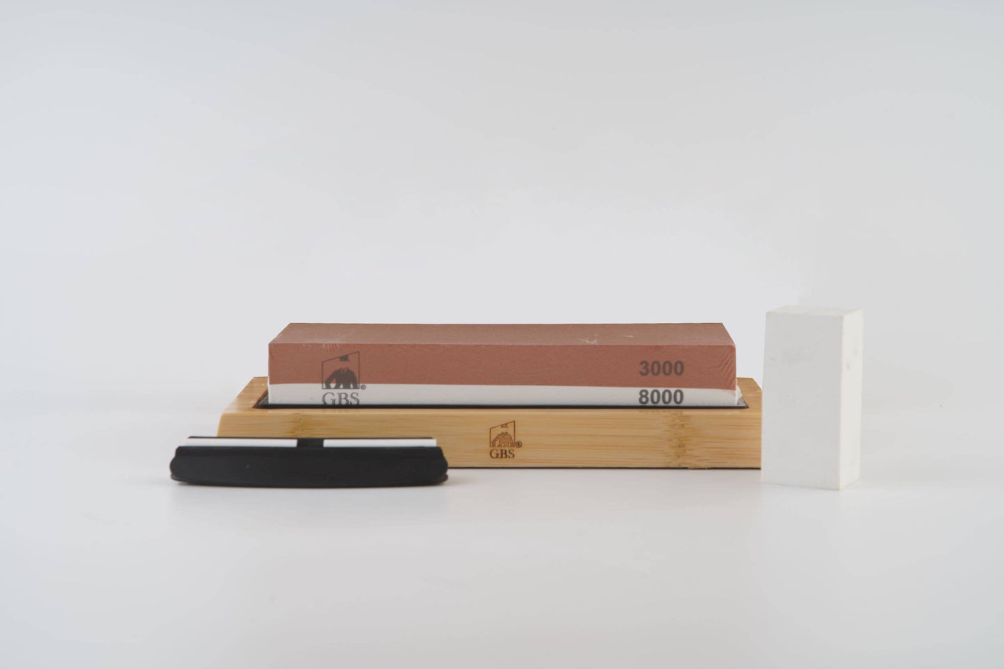 Premium Whetstone Knife Sharpening Stone 2 Sid
